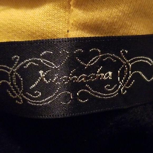 Kiahaaha Hooded Pullover Jacket - Picture 4 of 4